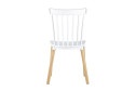 Стул Stool Group Field 48х84х49 см