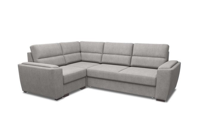 Изображение товара Угловой диван-кровать Вега 1 ДУ Сектор with механизм Дельфин 150х224 см