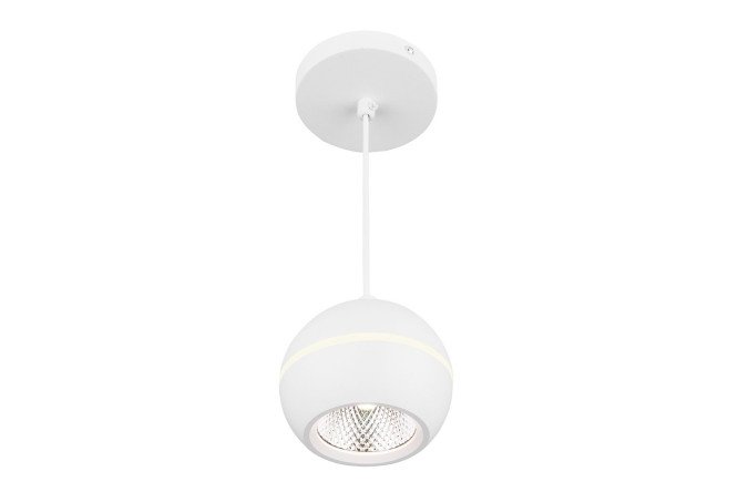Изображение товара Подвесной светильник ELEKTROSTANDARD DLS023 LED 1 кв.м.