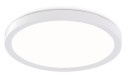 Светильник потолочный AMBRELLA LIGHT Orbital 12 кв.м., 30x2.5x30 см, LED