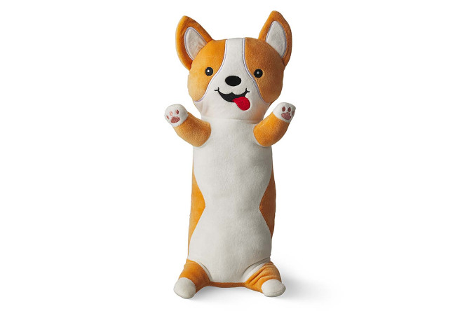 Игрушка мягконабивная HOFF Корги