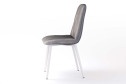 Стул DC-2103 seat 45х86.5х52 см