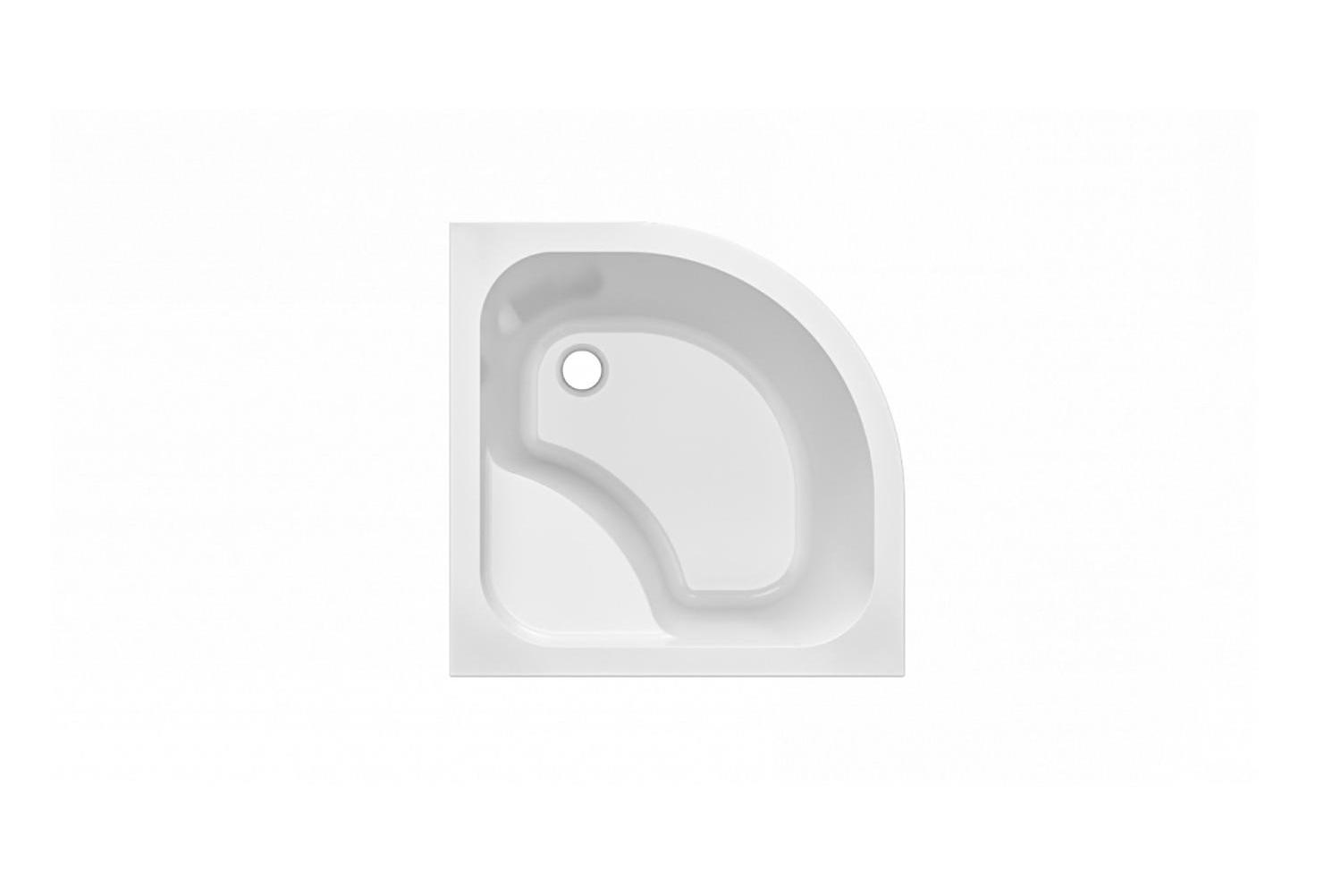 Душевой поддон AM.PM Gem