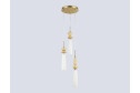 Светильник подвесной AMBRELLA LIGHT High Light 6 кв.м., 27х150х27 см, G9
