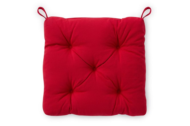 Изображение товара Подушка на стул HOFF Cloud HTP1031-30 40х40 см