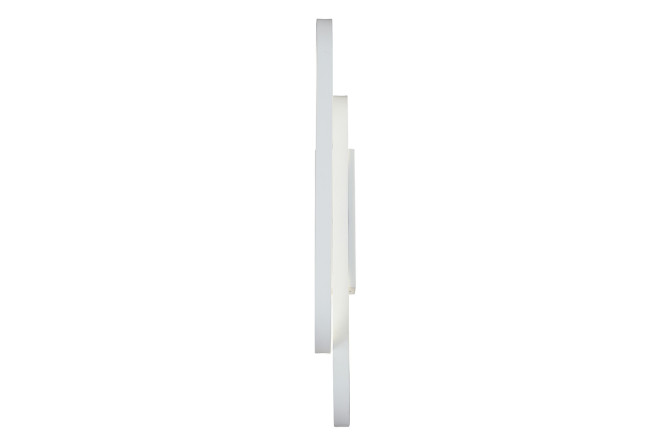 Светильник настенный VITALUCE V3042-0/2A 6 кв.м, LED