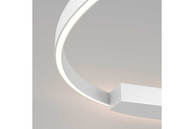 Бра LED MAYTONI Rim 17 кв.м, LED