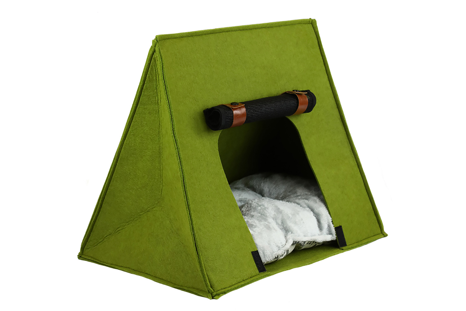 фото Домик-палатка для животных пикник hoff