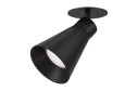 Светильник встраиваемый MAYTONI Ceiling & Wall Virar 8x14.2x8 см, GU10