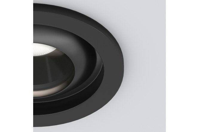 Светильник встраиваемый ELEKTROSTANDARD Luss 5.5x0.3x5.8 см, LED