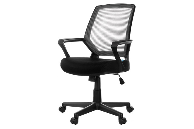 Изображение товара Кресло оператора Step для комфортной работы в офисе