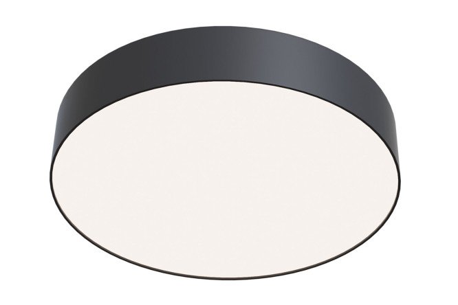 Изображение товара Светильник потолочный MAYTONI Ceiling & Wall C032CL-L43B4K 12 кв.м., LED, 30 см