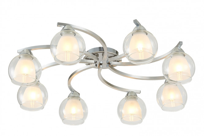 Изображение товара Люстра CITILUX Кристи 24 кв.м., E27