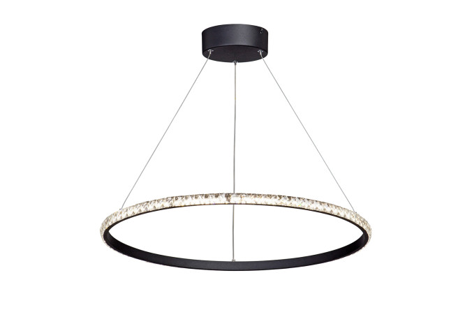 Изображение товара Светильник подвесной VITALUCE V04628-13/1S 8 кв.м., LED, 58 см
