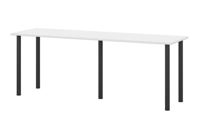 Изображение товара Письменный стол Alexys 200 - стильное и функциональное решение для дома и офиса