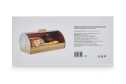 Хлебница HOFF Panera 38х18х25 см