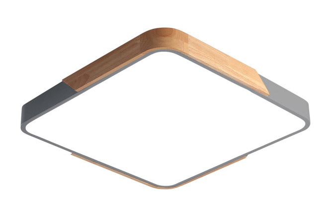 Изображение товара Светильник потолочный JAZZWAY PPB Sсandic-S LED 34 см