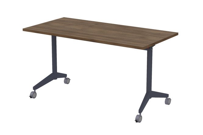 Изображение товара Стол-трансформер Bend Simple складной прямолинейный 140х75х70 см