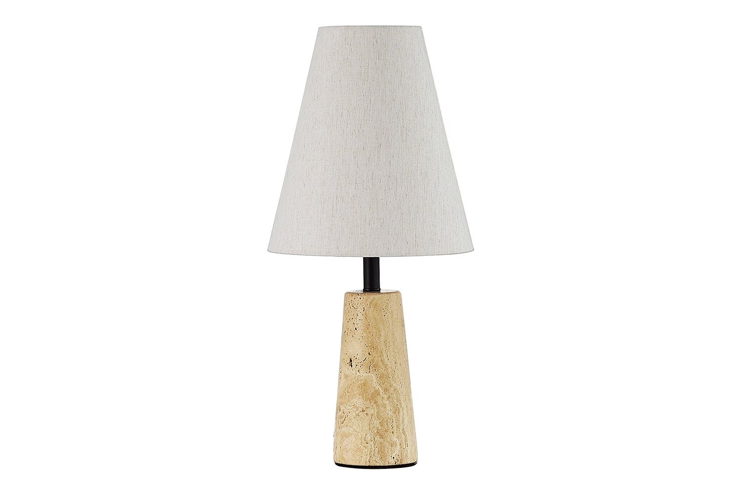 Лампа прикроватная ST LUCE Earthy E27, 22x48x22 см