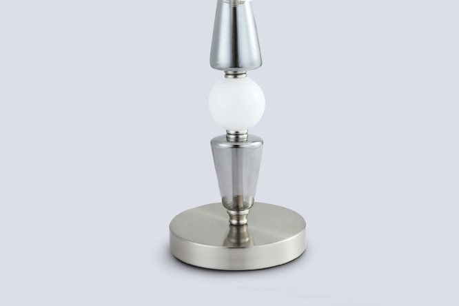 Светильник настольный AMBRELLA LIGHT High light E14, 40 Вт, 26x47x26 см