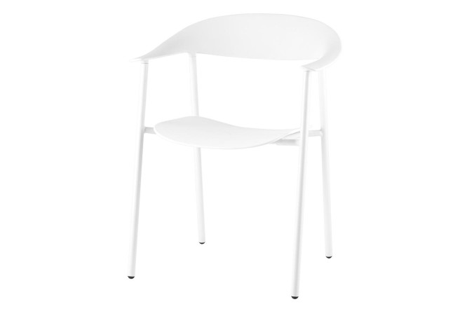 Стул для кухни Stool Group Eila обеденный 50.2х77.5х59.5 см