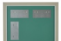 Зеркало в багетной раме HOFF Нойс Б525 60х180 см
