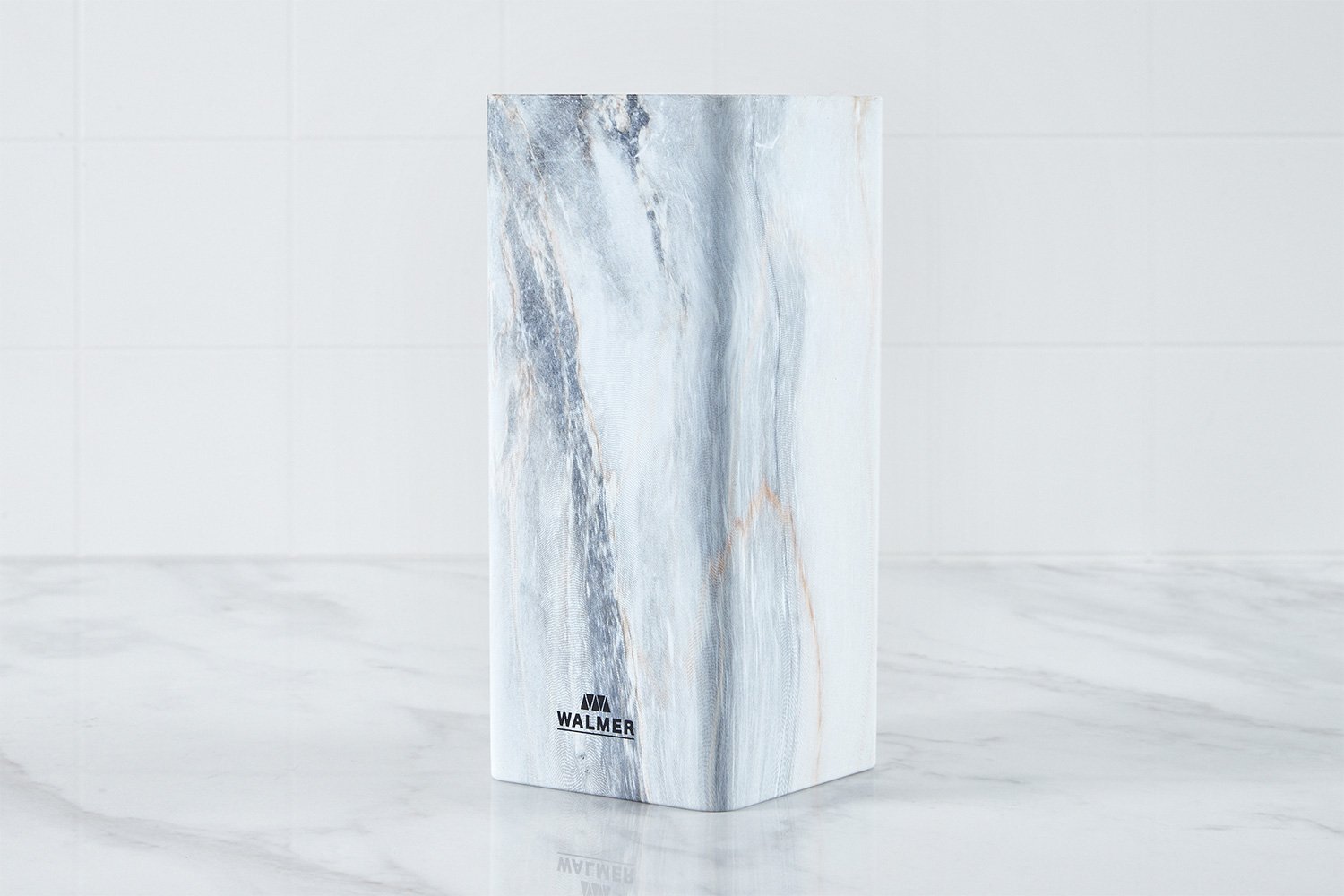 фото Подставка для ножей marble walmer