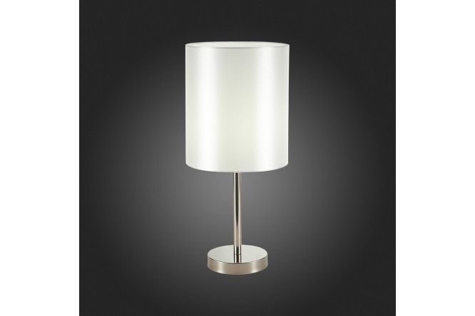 Лампа прикроватная EVOLUCE Noia E14, 20x43.5x20 см