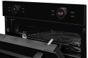 Электрический духовой шкаф KUPPERSBERG KMW 612 Black 59.5х45.4х56.8 см