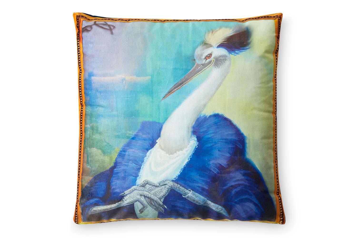 Декоративная подушка HOFF Ardea