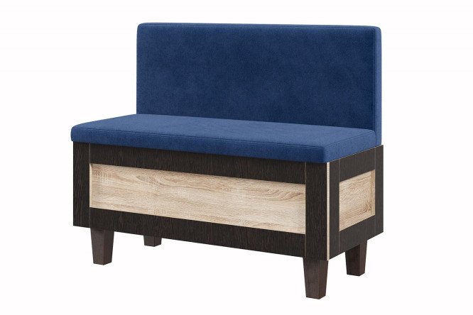 Изображение товара Кухонный уголок Кантри с подъёмным механизмом 103х88х53 см