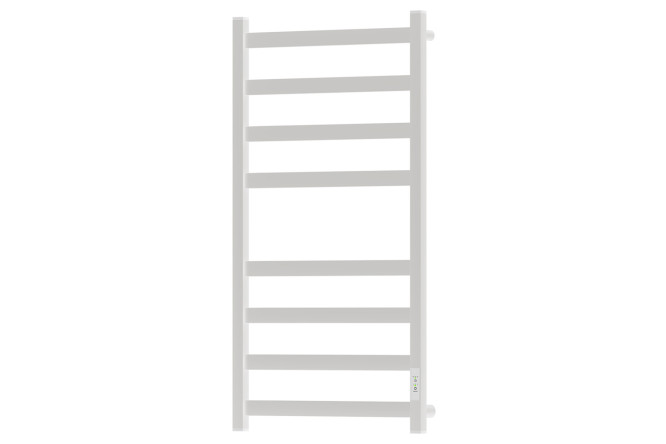 Полотенцесушитель электрический Terra TR00184WM 43х80 см