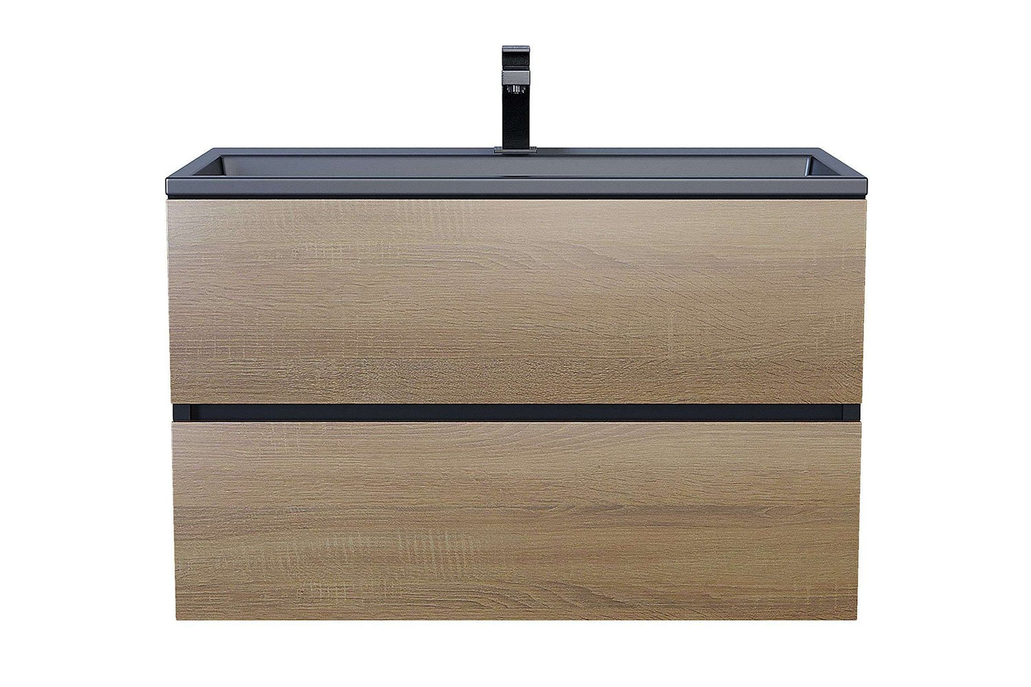 Тумба подвесная UPERWOOD Barsa
