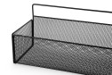 Полка BERKRAFT Trendy 39x15x15 см