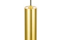 Светильник подвесной CITILUX Bruno 2 кв.м., 5.5х40х5.5 см, GU10
