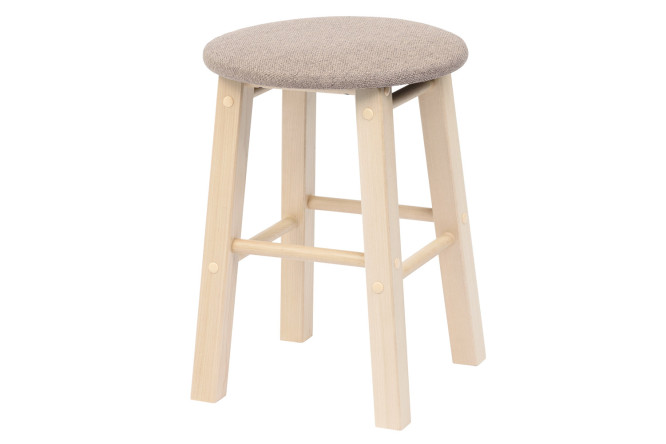 Изображение товара Табурет Loft Home 36х48х36 см надежный и стильный для дома и офиса