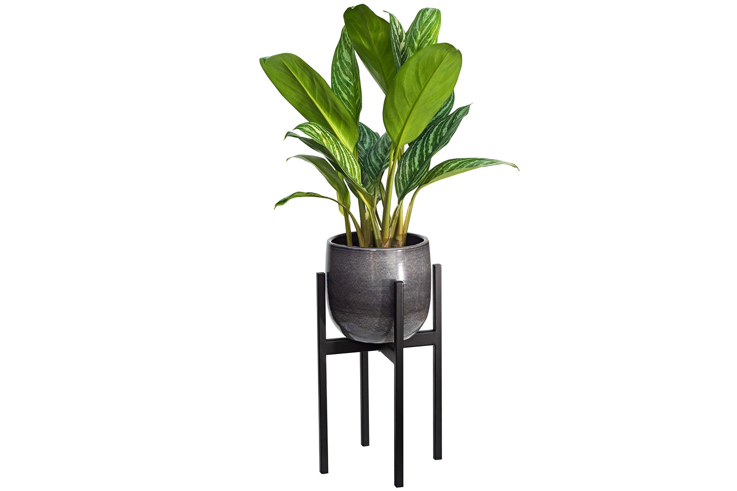 Подставка для комнатных растений Oxalis 40 23.5х40х23 см
