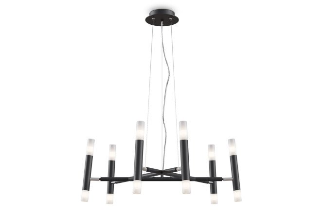 Изображение товара Подвесной светильник MAYTONI Modern Vigo G9 для 24 кв.м интерьера