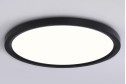 Светильник ультратонкий AMBRELLA LIGHT Orbital 26 кв.м., 60x2.5x60 см, LED