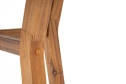 Стол обеденный JOYGARDEN Модена 116x75x116 см