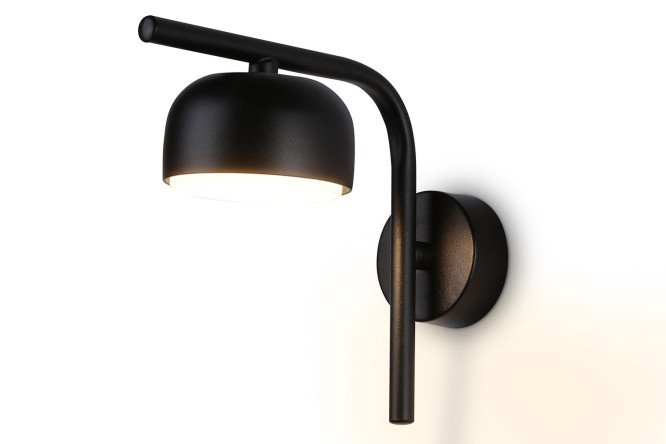 Светильник настенный AMBRELLA LIGHT Techno Spot TN71044 2 кв.м, GX53