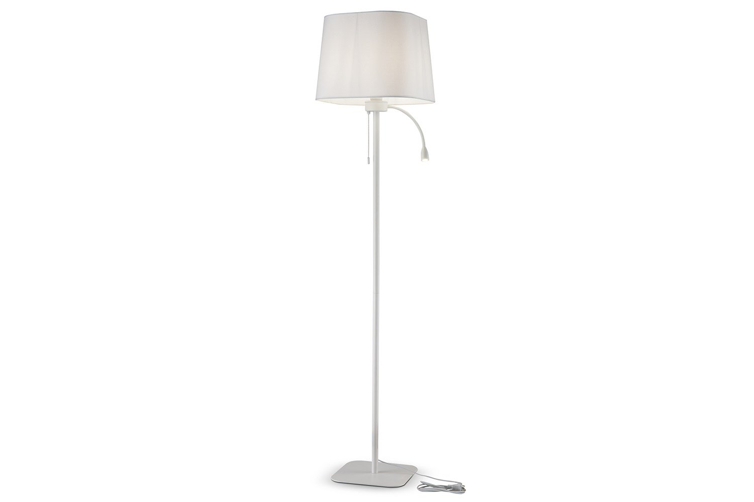 Торшер MAYTONI Z001FL 37x162.9x37 см, E27