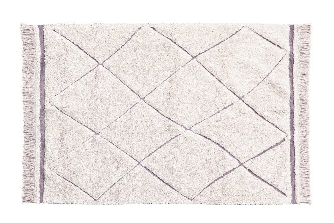 Изображение товара Ковёр LORENA CANALS Rugcycled 90x130 см