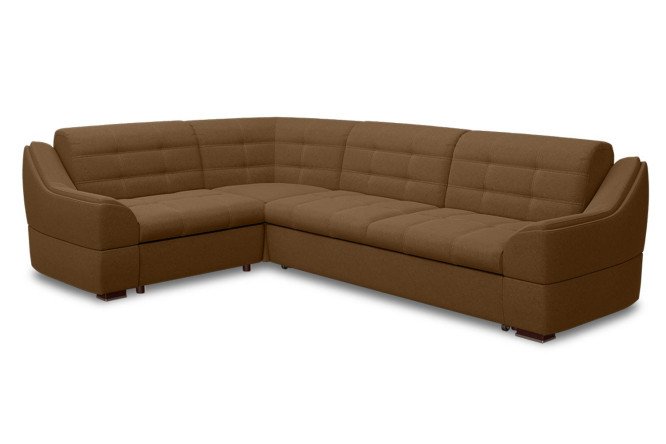 Изображение товара Угловой диван-кровать Антарес с механизмом дельфин 319х92х222 см