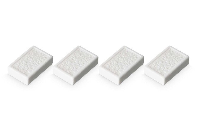 Изображение товара Хозяйственное мыло Clean&white против сложных пятен