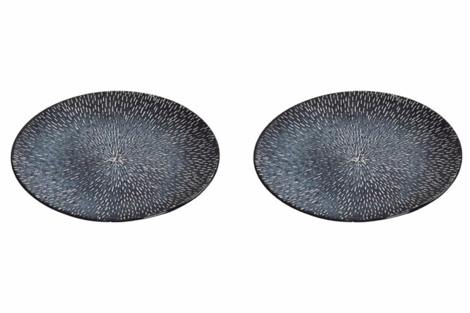 Изображение товара Набор тарелок HOMIUM Collection Керамика