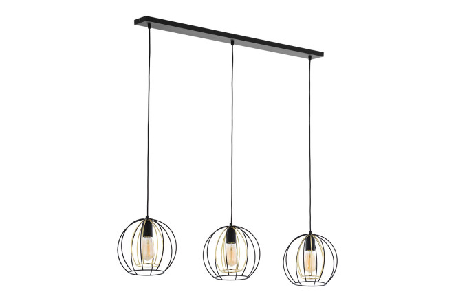 Изображение товара Светильник подвесной TK LIGHTING Jaula 6 кв.м., 110х31х30 см, E27