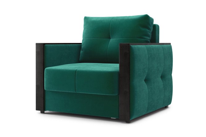 Изображение товара Кресло-кровать Никас с французской раскладушкой