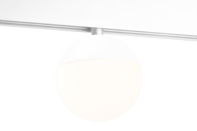 Изображение товара Трековый светильник ELEKTROSTANDARD Slim Magnetic Neid