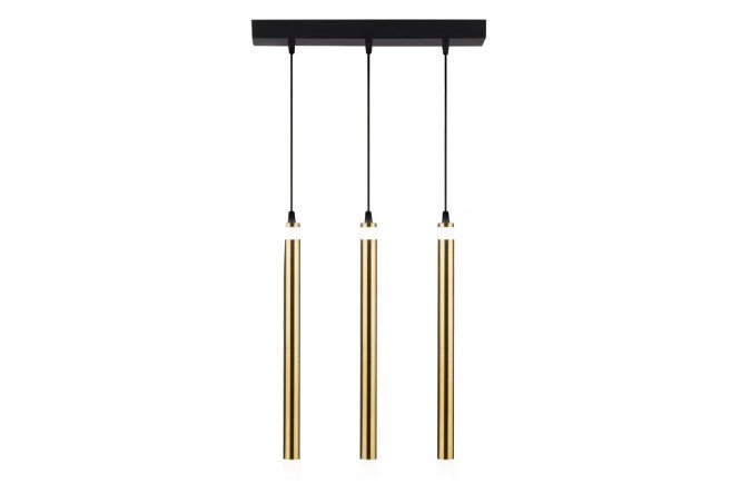 Изображение товара Светильник подвесной EUROSVET Maestro 5 кв.м., LED, 60 см